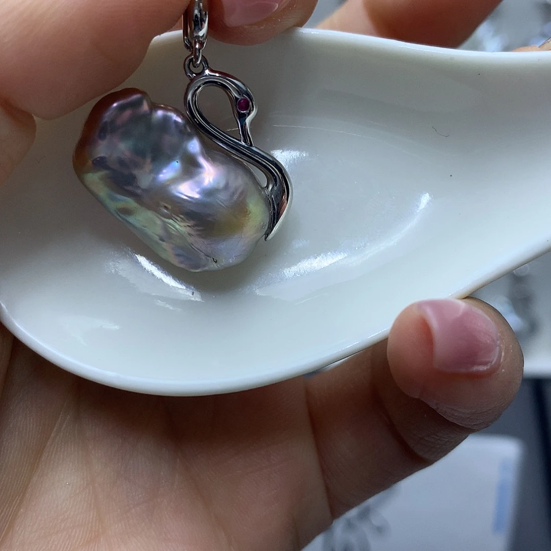 其它未镶嵌淡水珍珠