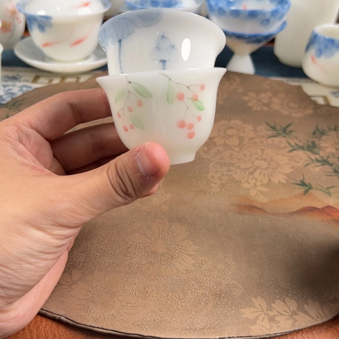 摆件璞玉系列产品
