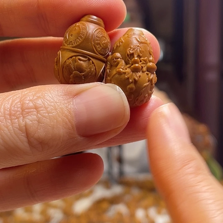 手串/手链橄榄核