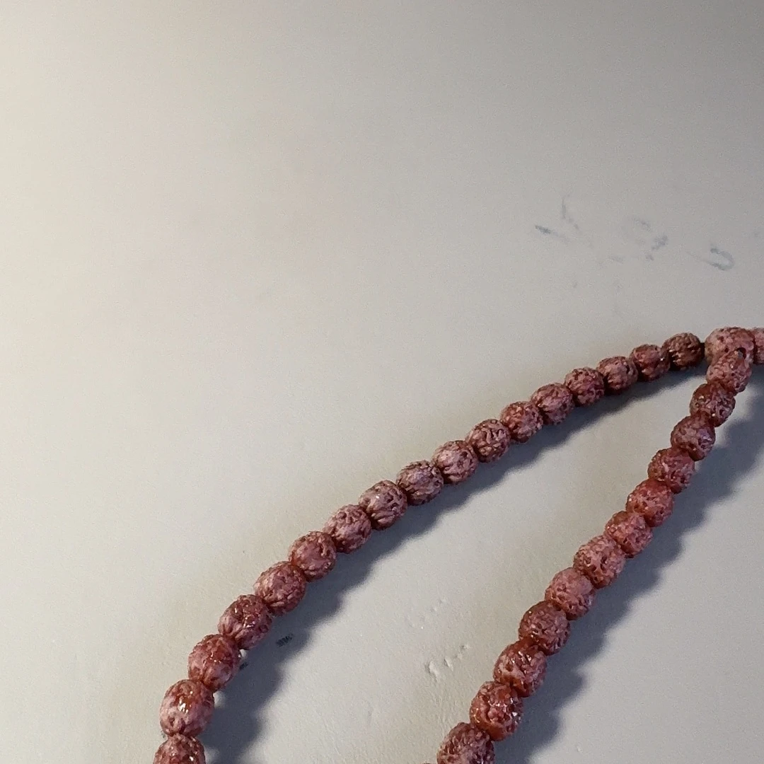 金刚菩提吊坠盘龙佛手