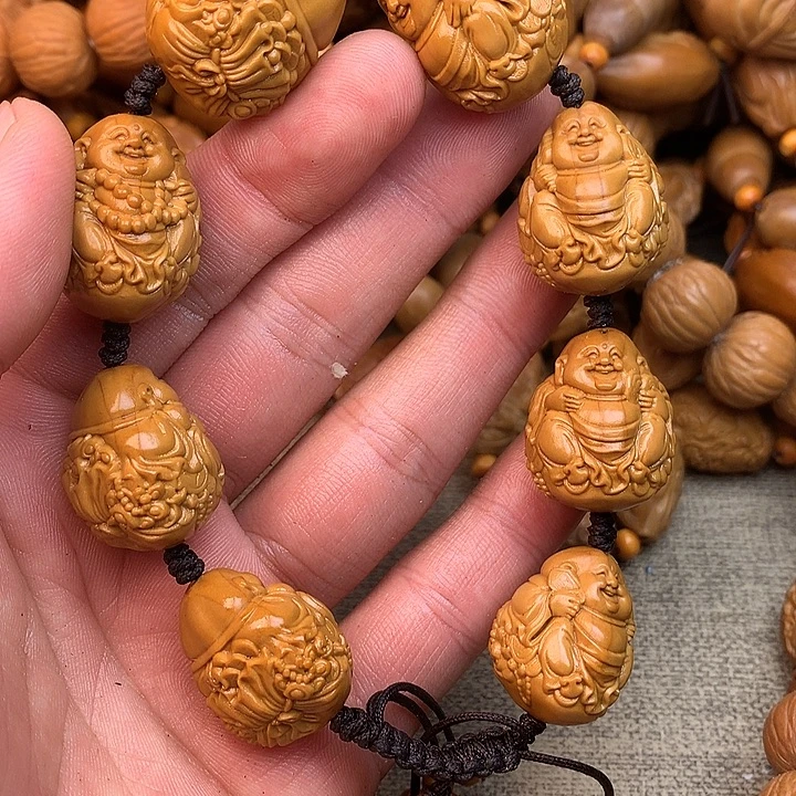 手串/手链橄榄核精品橄榄核手串
