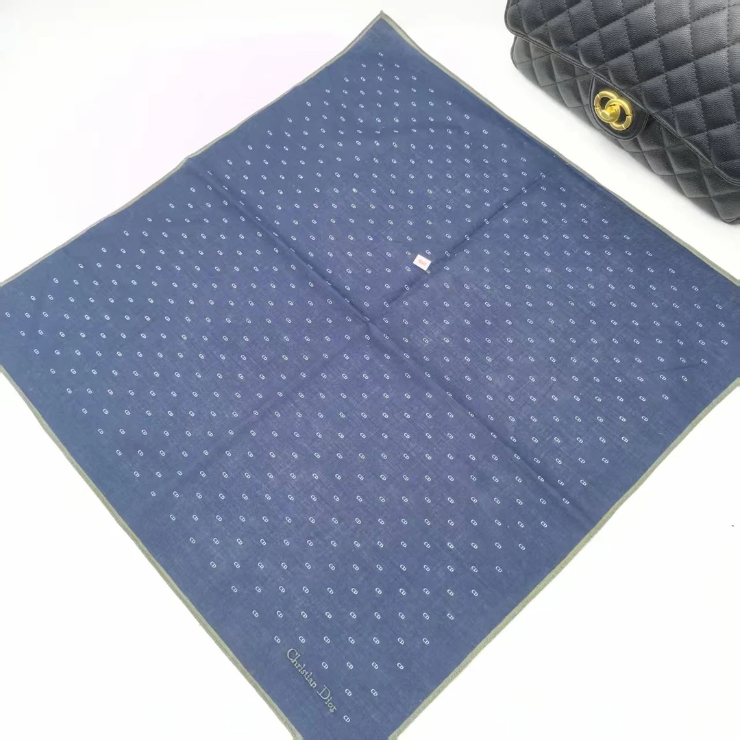 99新 DIOR/迪奥 海囤/迪奥/丝巾/yy07662