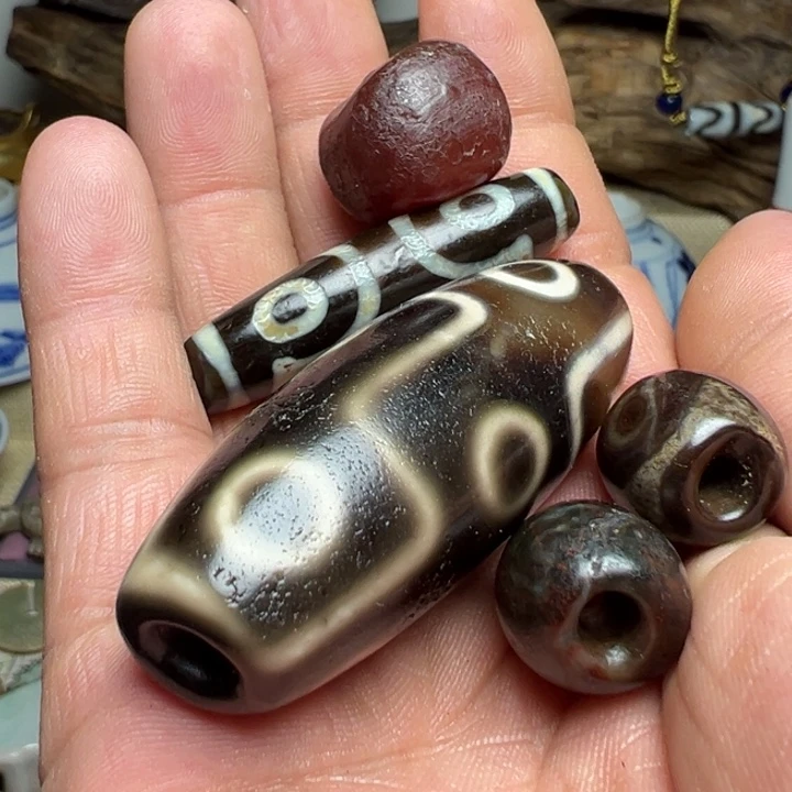 和田玉（糖玉）挂件未镶嵌M****)