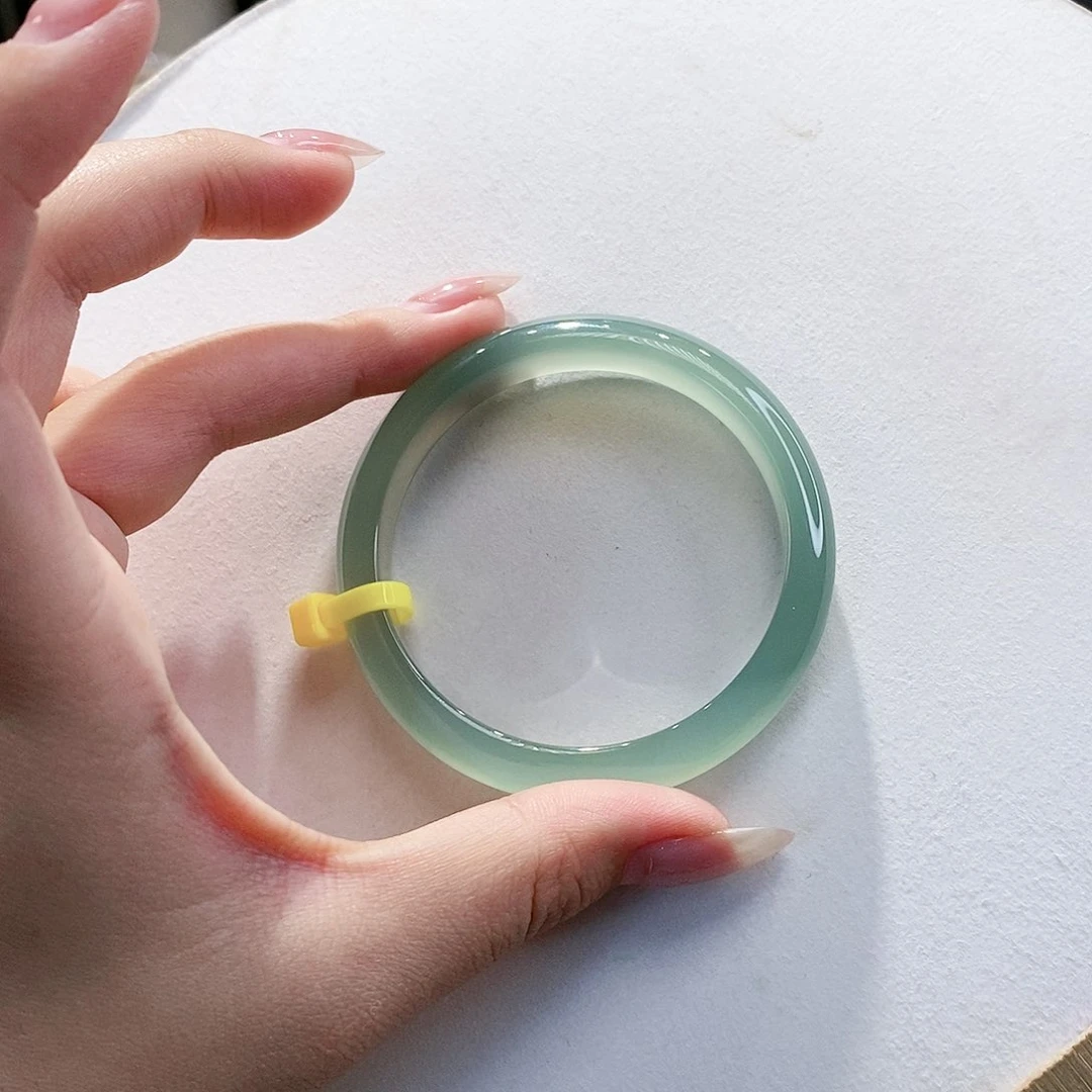 手镯玛瑙/玉髓未镶嵌52.7