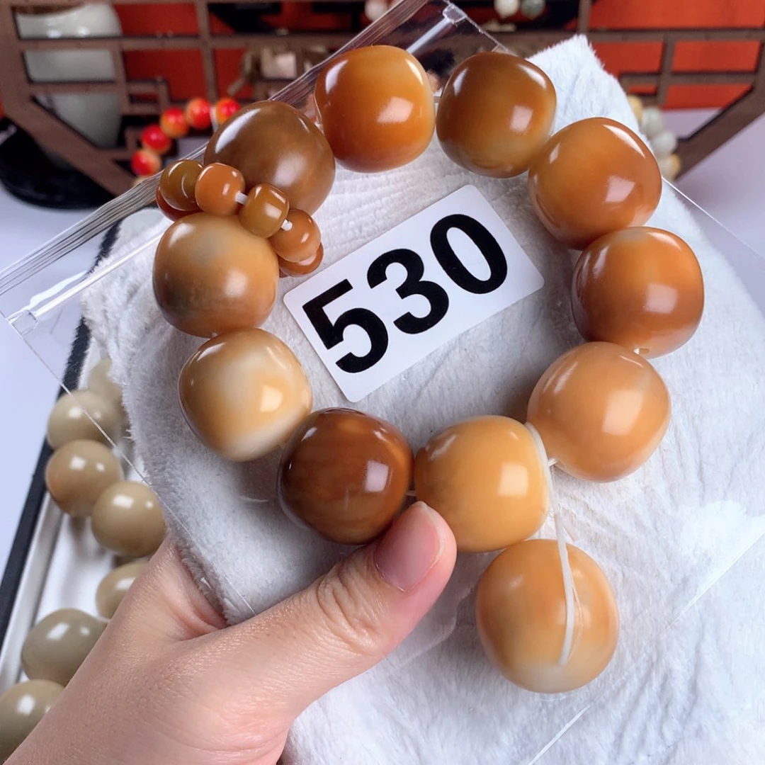 菩提根/象牙果吊坠浪***。