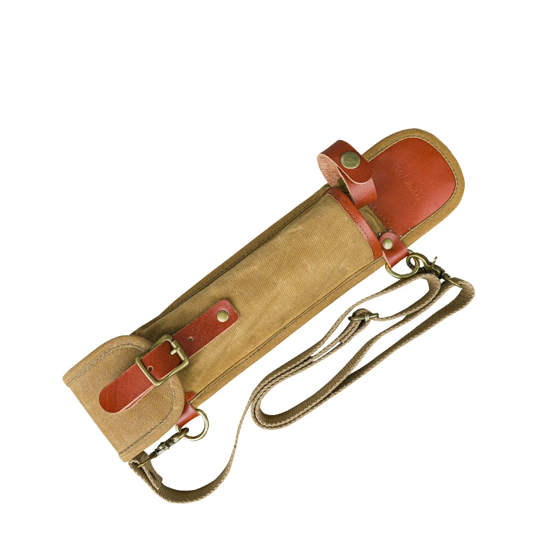 斧背挂56cm】卡其