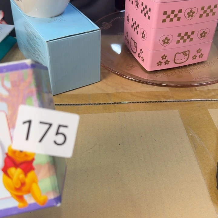 想***粉柒喜瓷器真好看 保真无假货很好看的杯子