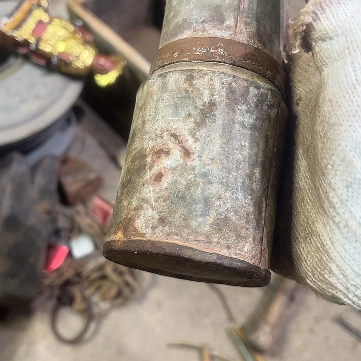 雨*生一物一图的小杂项