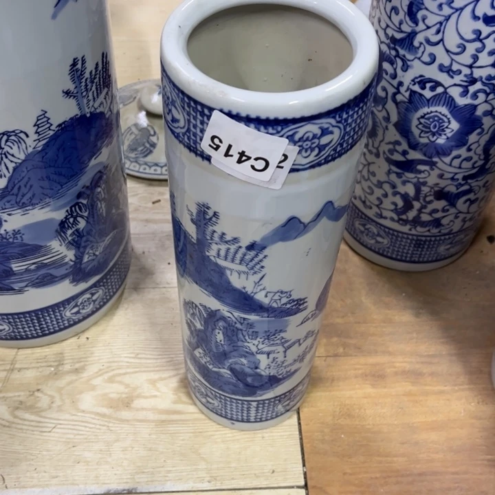 陶瓷制品瑕疵处理