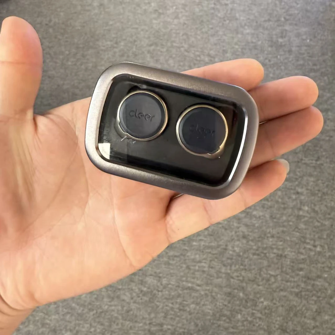 准新品 cleer 无线蓝牙耳机