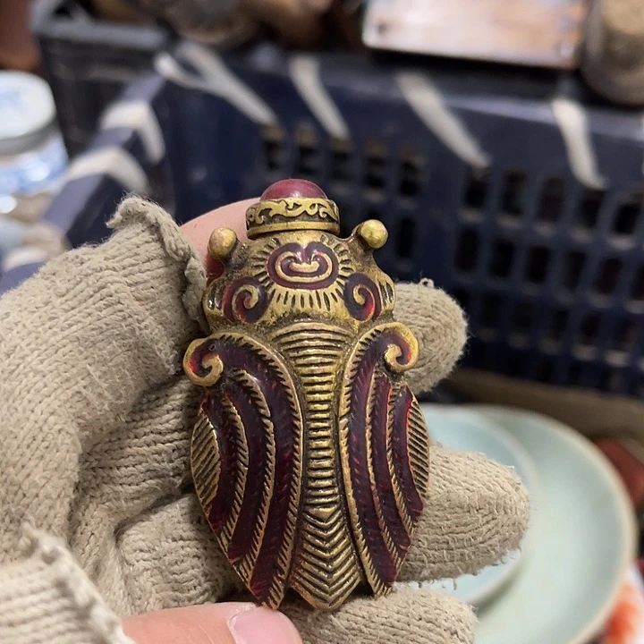 陶瓷枪*我也不知道我在