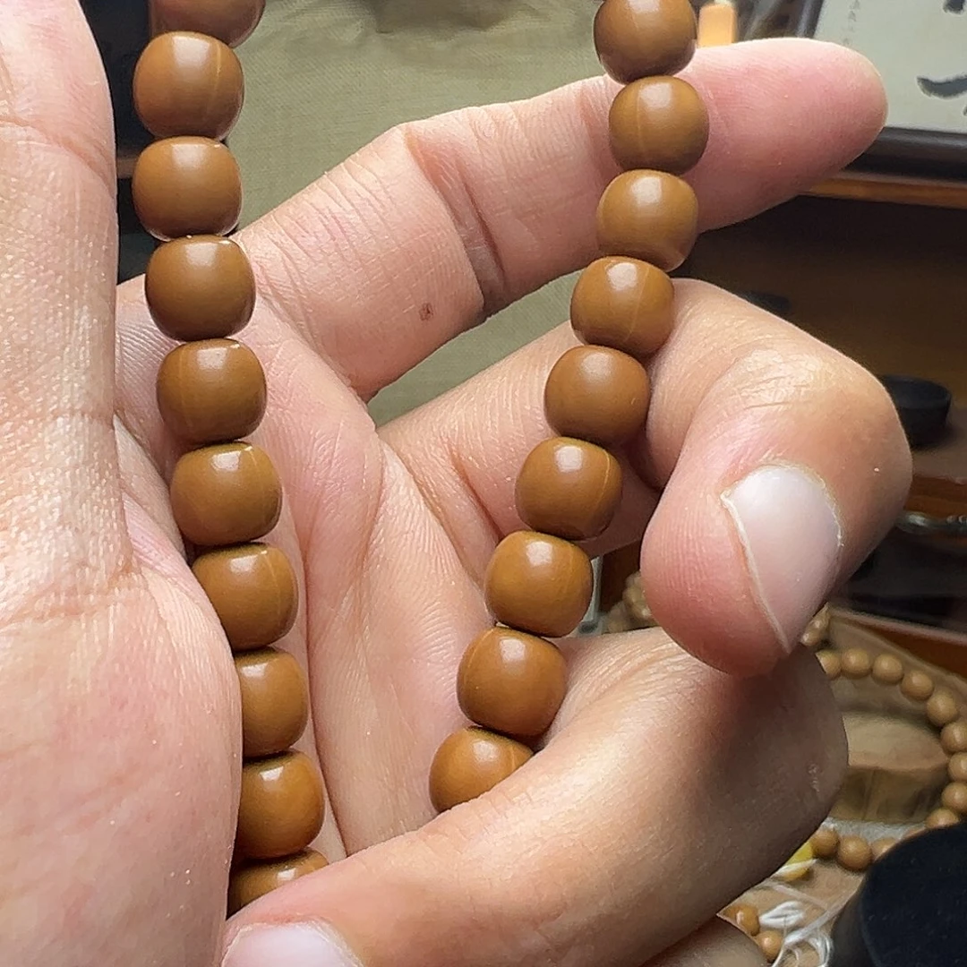 手串猴头核桃3*1老行9