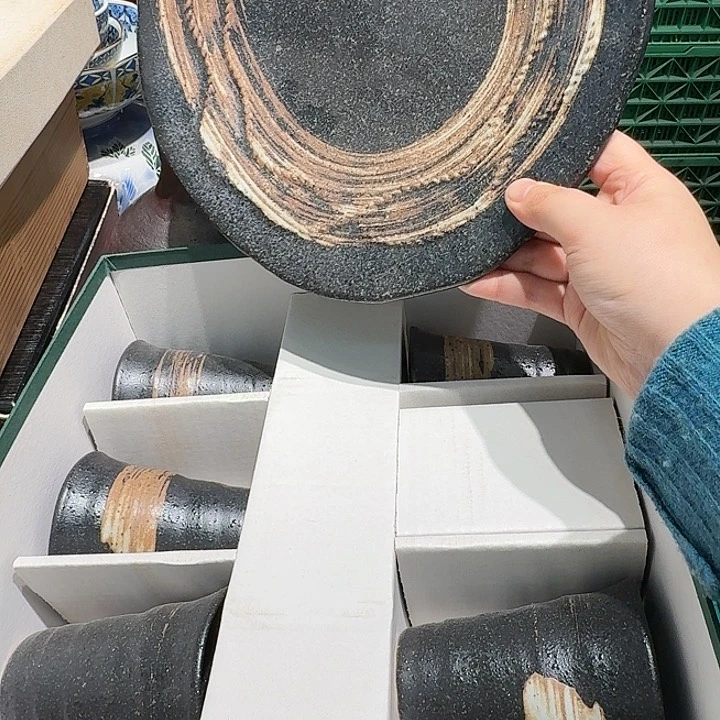 盖碗拍任意三单包邮