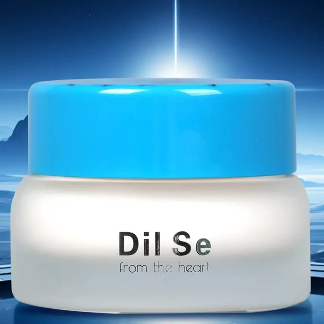 Dil Se from the heart柔润保湿妆前面霜