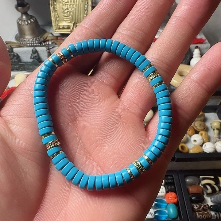 手串手串手串手串说