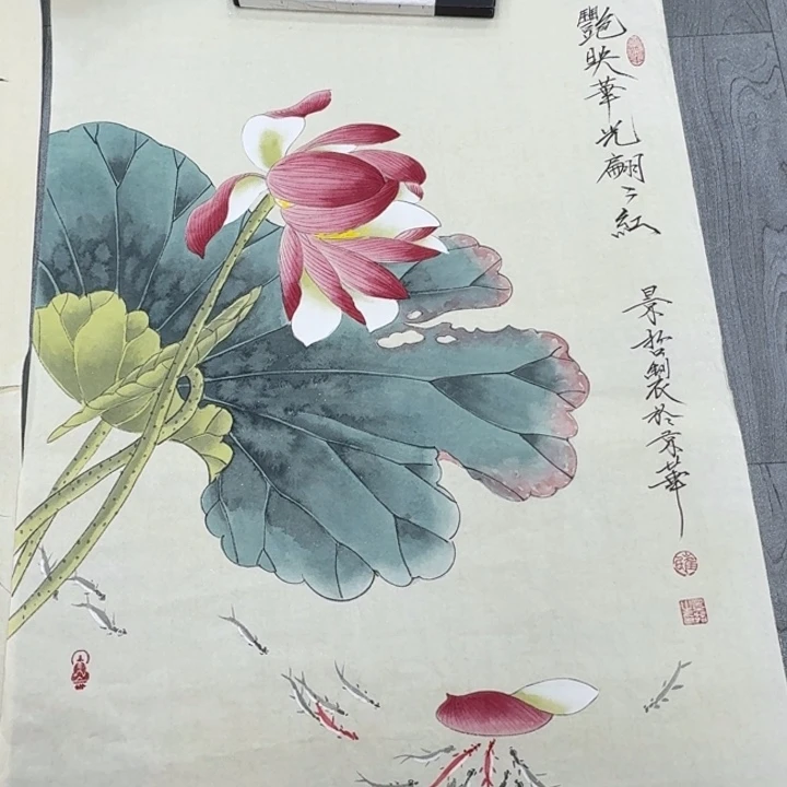 我们的目标是成为一个