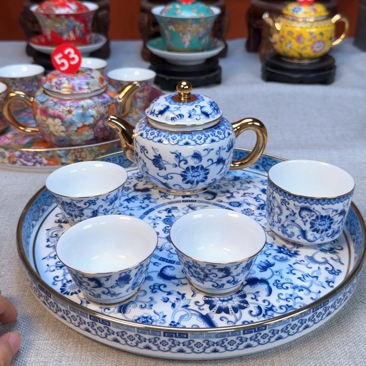 景德镇陶瓷景德镇瓷器