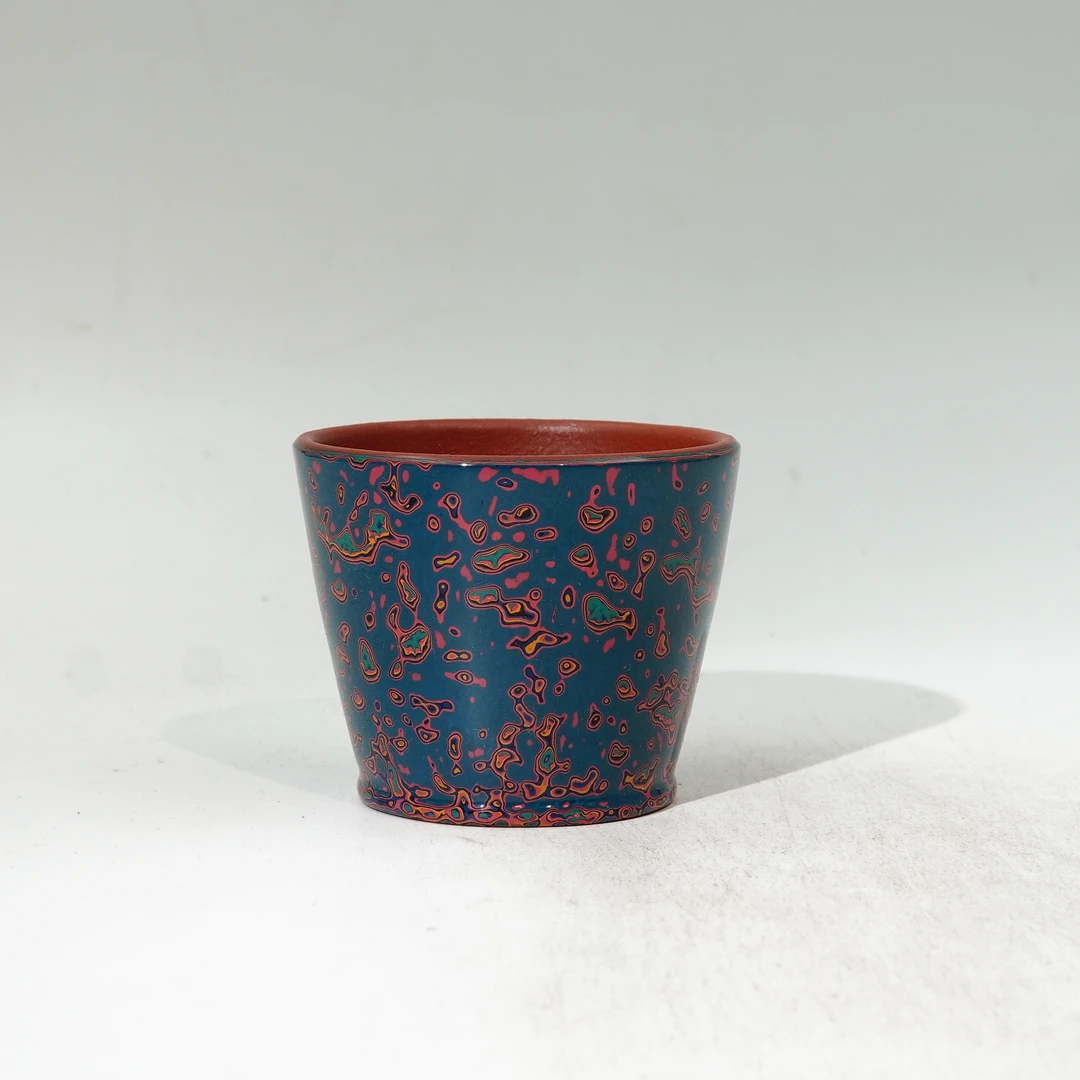 CSCJ,大漆杯23----