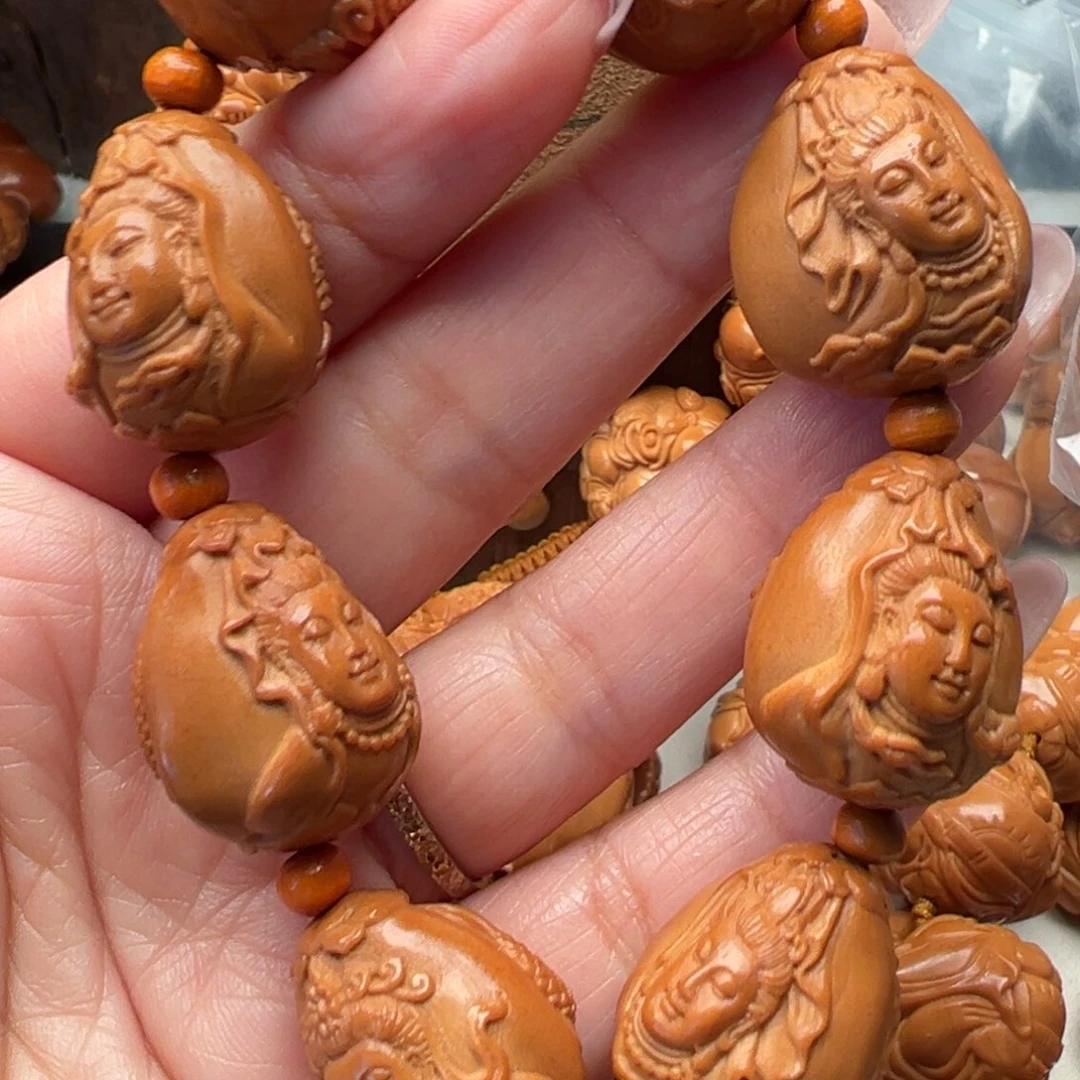 橄榄核手串/手链橄榄核