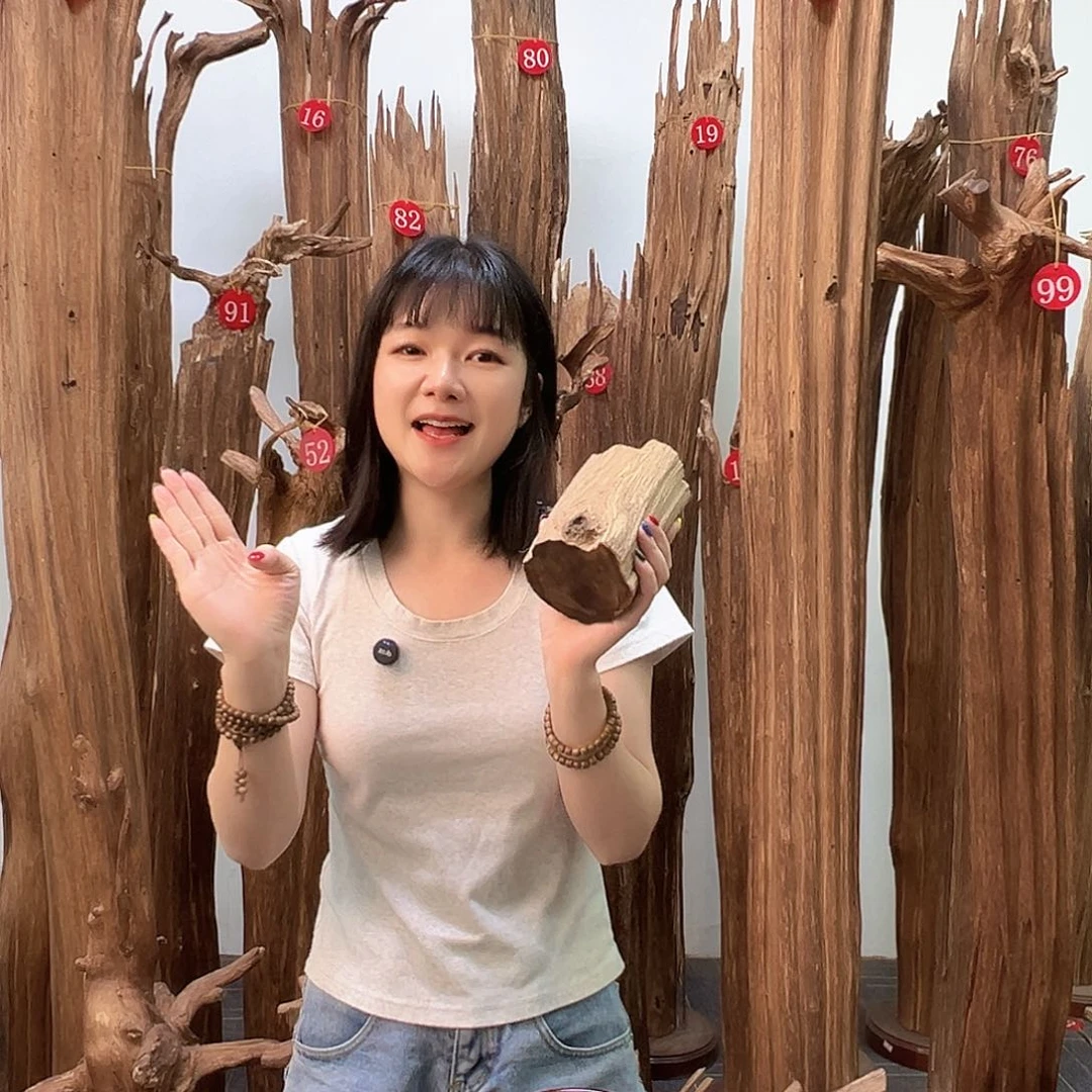 沉香碎屑沉香天然沉香原料熏香料