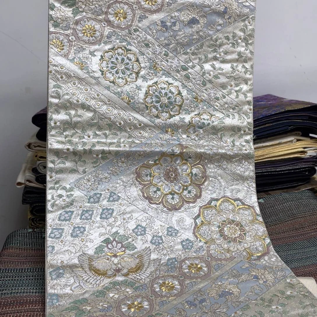 织绣织锦技艺高超