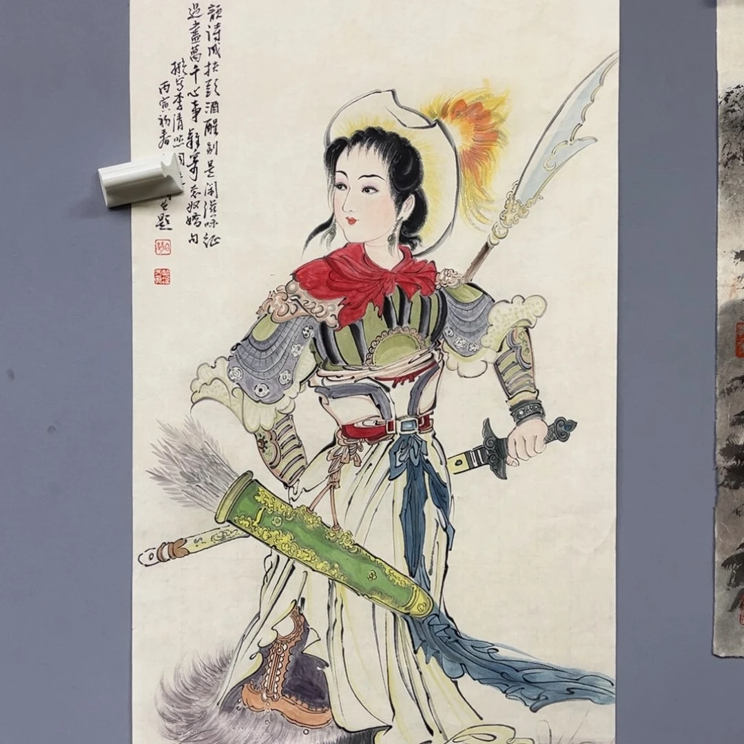 库存作品清理低价可得