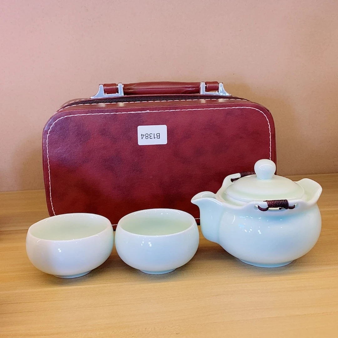 高端茶具随便清随便卖