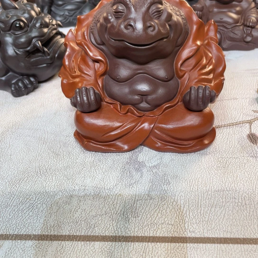 小***人茶宠紫砂11111111