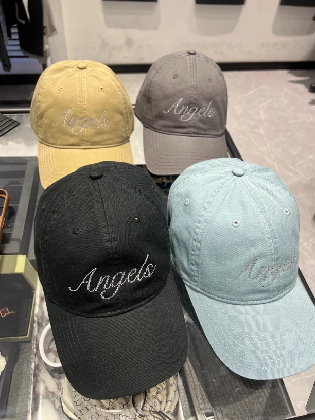 【米果精选】2024新款棒球帽