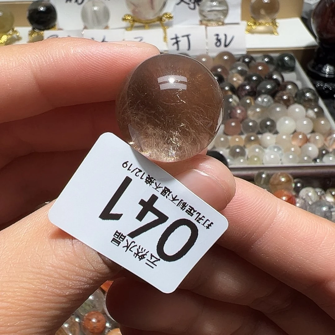 …***.未镶嵌珠宝半成品水晶