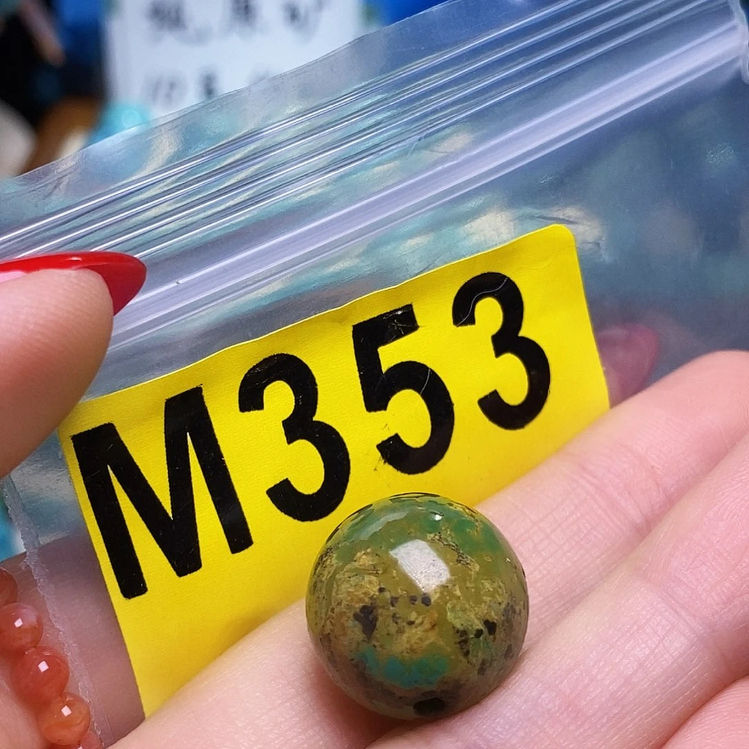空竹粉丝福利十堰特色手工佩珠