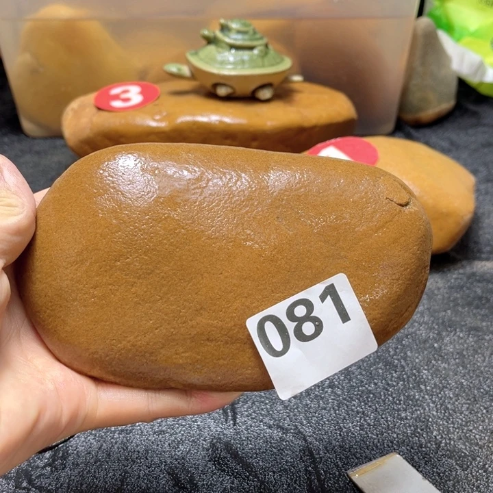 @***仔手工艺品琉璃木头人的