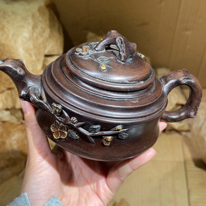 茶壶紫砂紫砂茶壶191