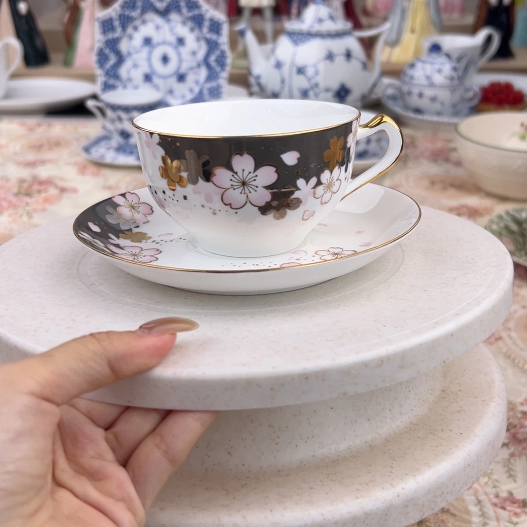 瓷片全新未使用带原盒