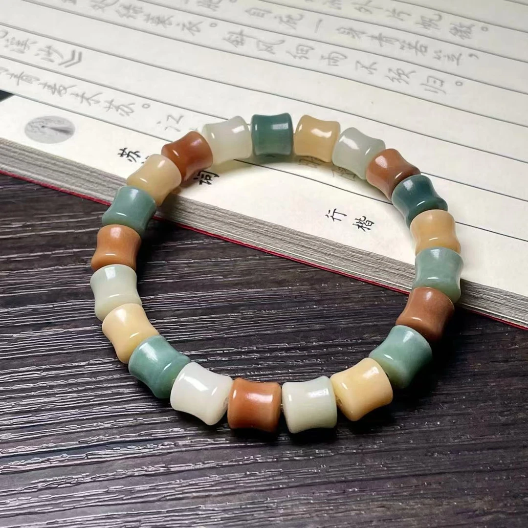 海棠手串（无礼盒）@@@@@SP367