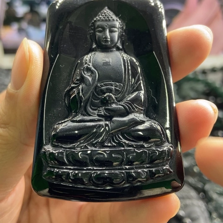 吊坠(不含链)未镶嵌翡翠紫**来C813