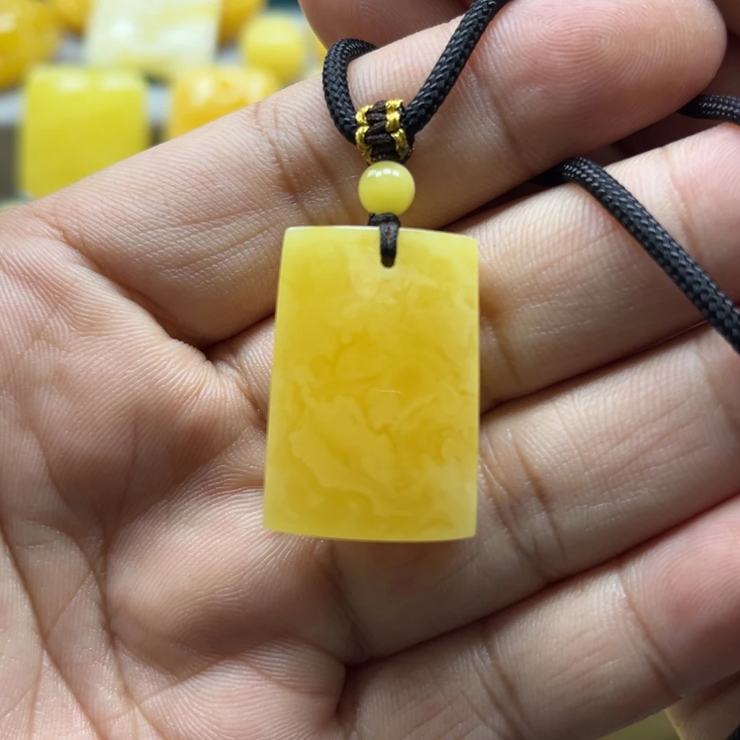 蜜蜡珠宝奇石未镶嵌