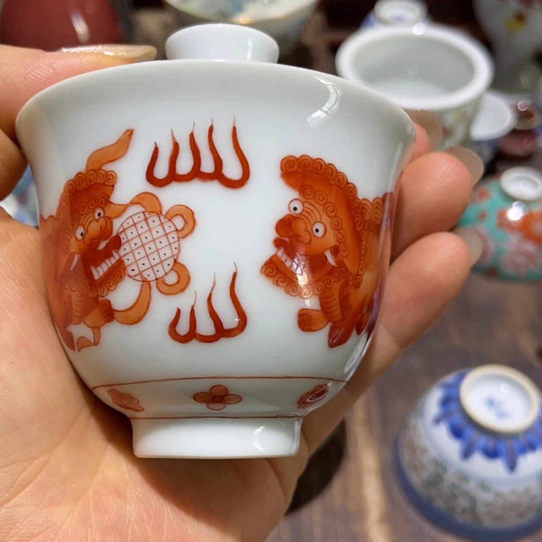 陶瓷艺术品的设计
