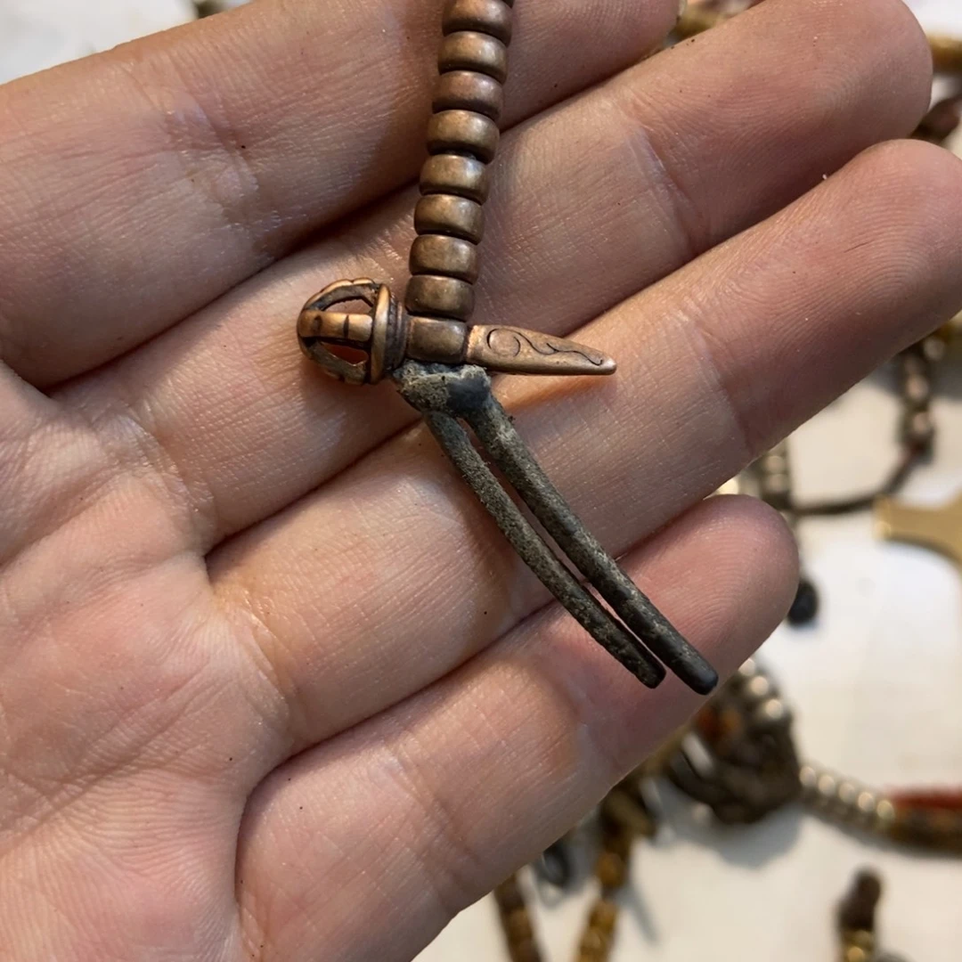 树脂制品齾****生收手工小元素计数器