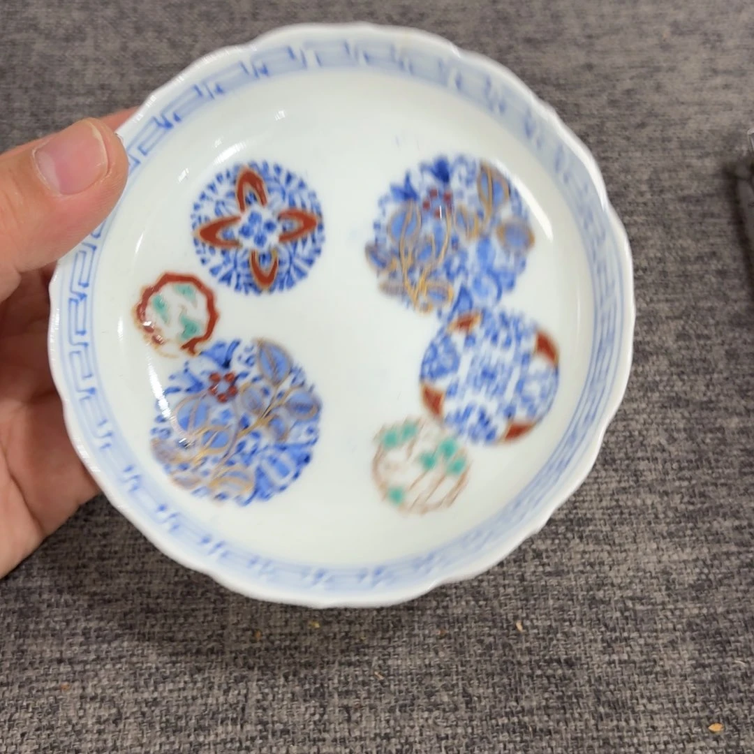 非常好用漂亮的茶具