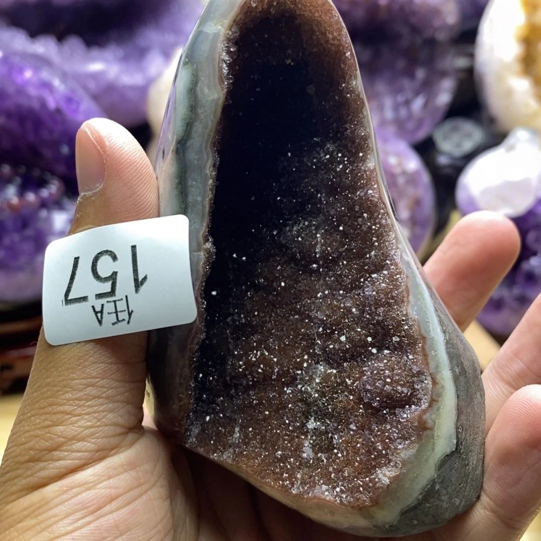 未镶嵌大型摆件（非配饰）水晶