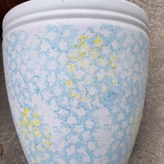 【闪购商品】紫砂花盆高约30口约30