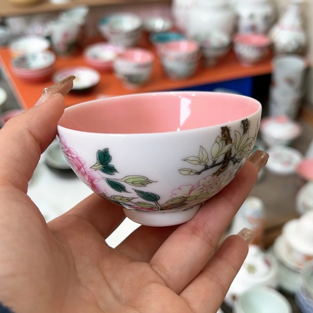 微瑕微瑕景德镇陶瓷