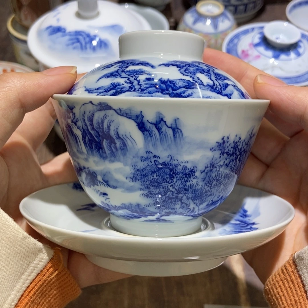 陶瓷艺术品的制作