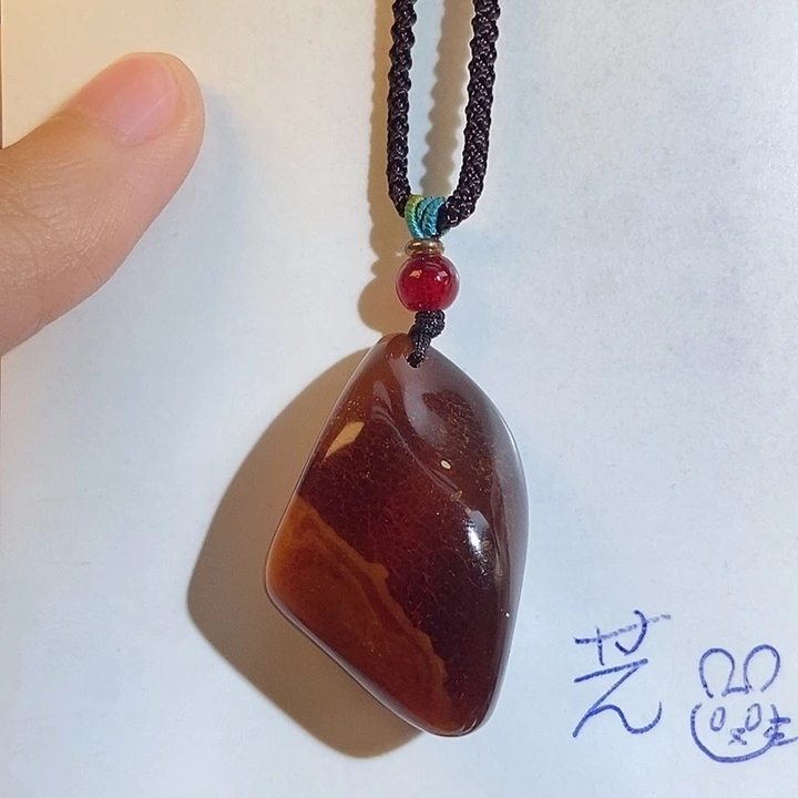 未镶嵌定制琥珀琥珀蜜蜡