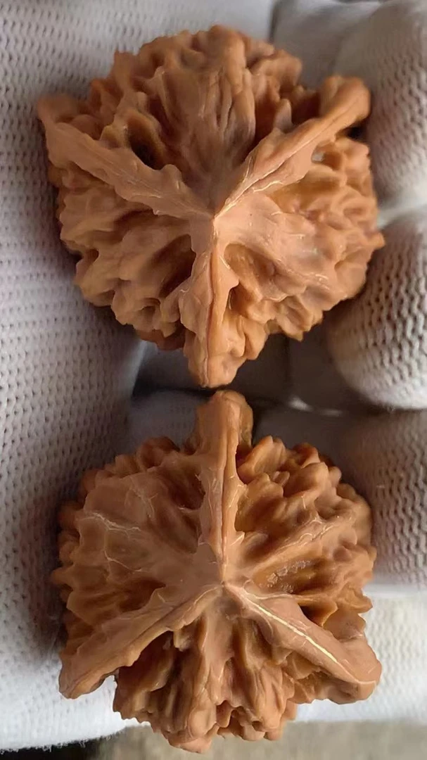 文玩核桃随机手把件专拍链接