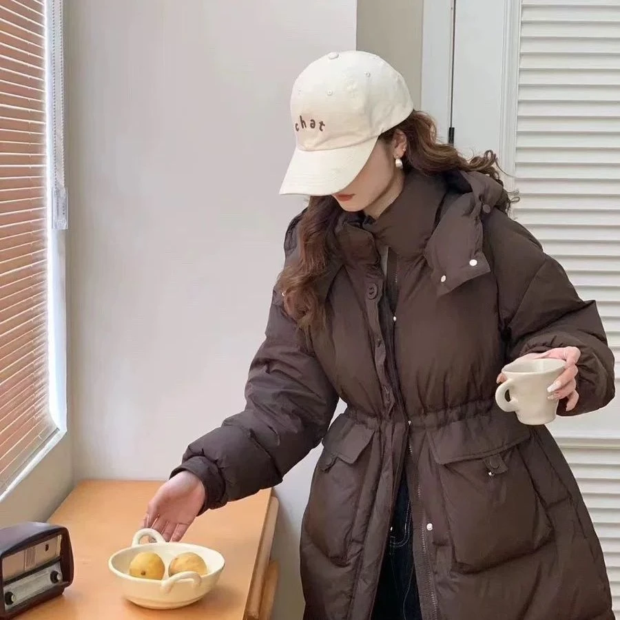 款羽绒服对应编码下单400-599