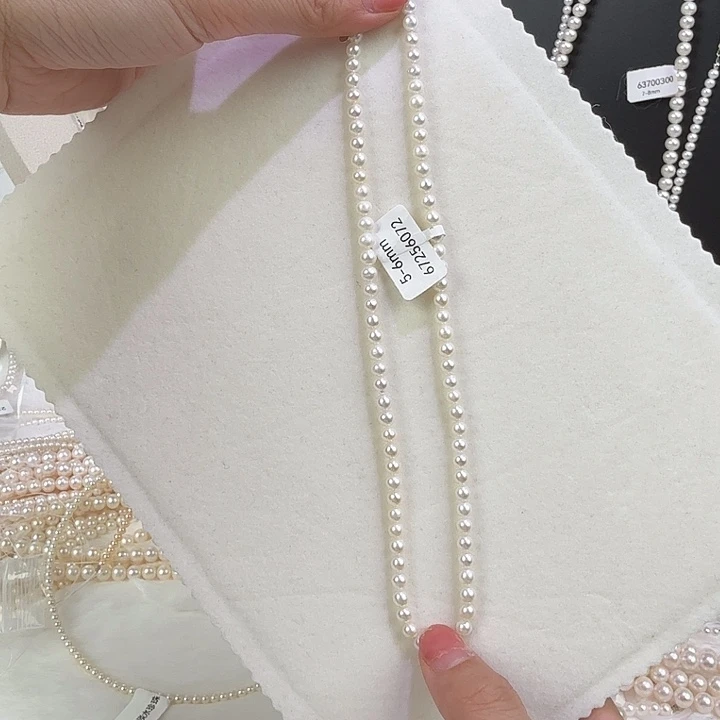 天然淡水珍珠未镶嵌淡水珍珠