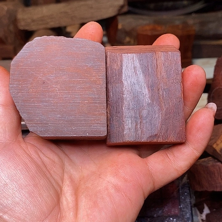 檀香紫檀（小叶紫檀）杨*分