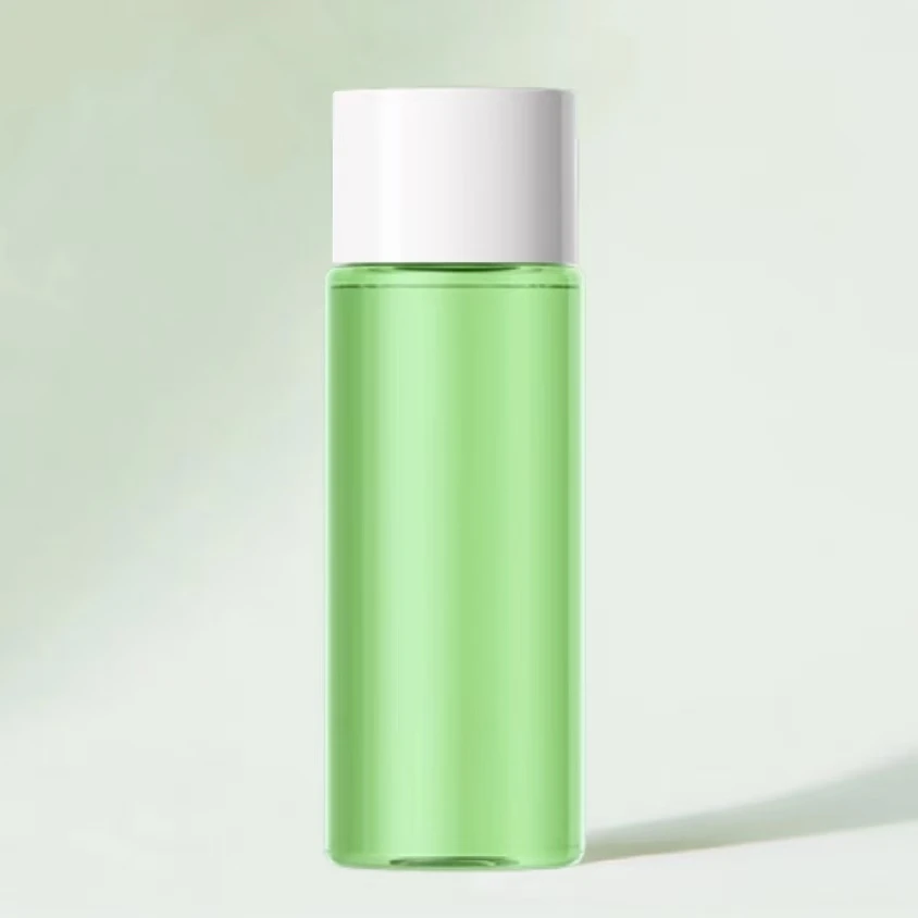 【言言分享】小青瓜清爽水感清颜净透卸妆油